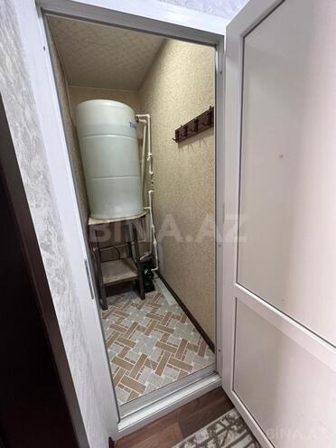 Сдаётся 2-комн. вторичка 55 м², м. Ахмедлы, photo 17 from 18