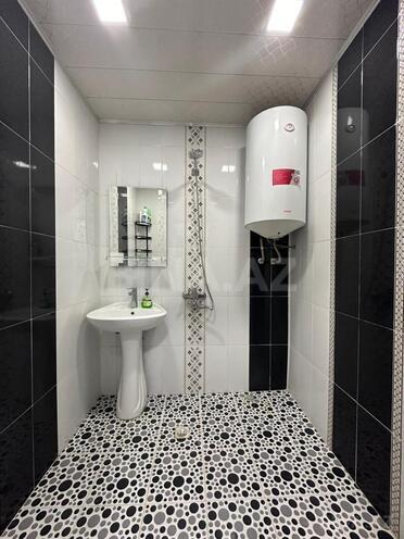 Сдаётся 2-комн. вторичка 55 м², м. Ахмедлы, photo 15 from 18