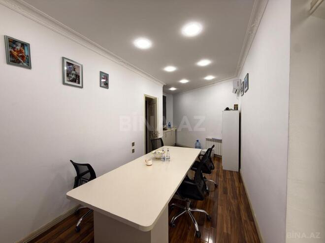 İcarəyə verilir 11 otaqlı ofis 300 m², Badamdar q., photo 18 from 23