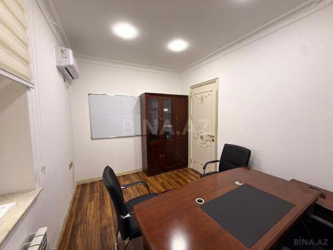 İcarəyə verilir 11 otaqlı ofis 300 m², Badamdar q., photo 7 from 23