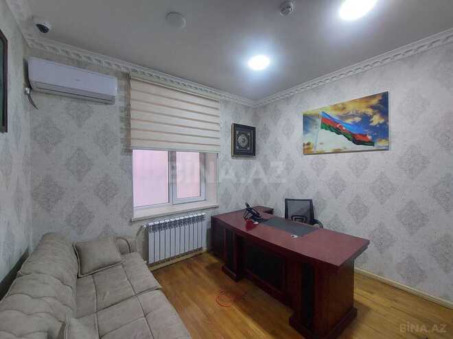 İcarəyə verilir 11 otaqlı ofis 300 m², Badamdar q., photo 6 from 23