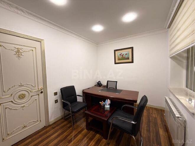 İcarəyə verilir 11 otaqlı ofis 300 m², Badamdar q., photo 10 from 23