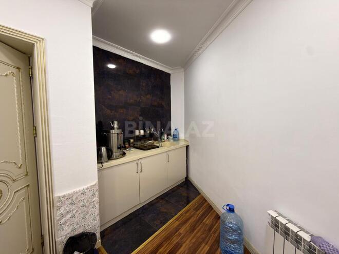 İcarəyə verilir 11 otaqlı ofis 300 m², Badamdar q., photo 19 from 23