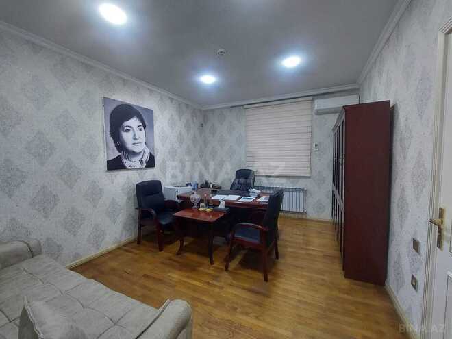 İcarəyə verilir 11 otaqlı ofis 300 m², Badamdar q., photo 9 from 23