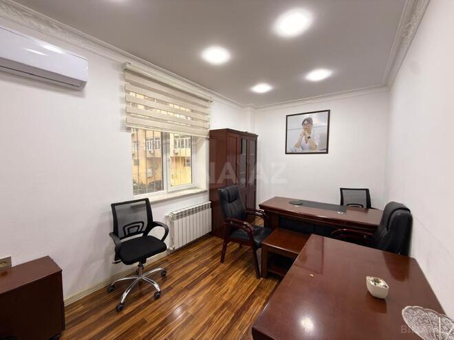 İcarəyə verilir 11 otaqlı ofis 300 m², Badamdar q., photo 4 from 23