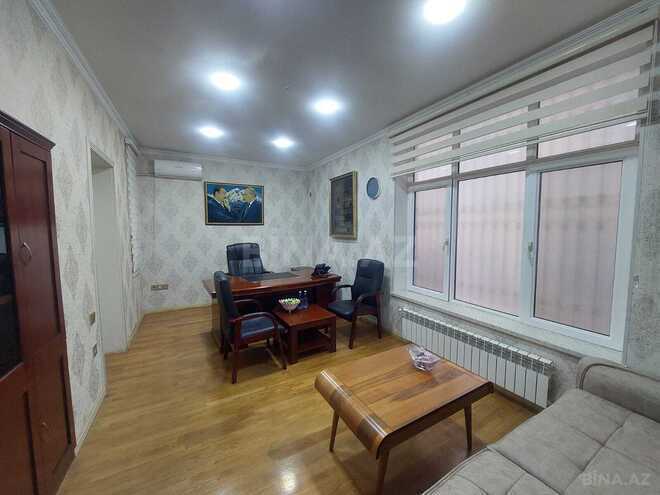 İcarəyə verilir 11 otaqlı ofis 300 m², Badamdar q., photo 1 from 23