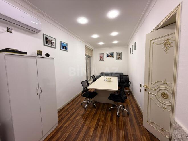 İcarəyə verilir 11 otaqlı ofis 300 m², Badamdar q., photo 17 from 23
