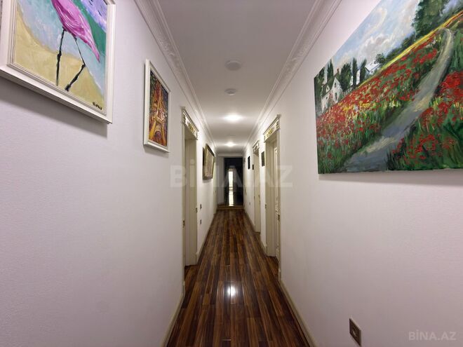 İcarəyə verilir 11 otaqlı ofis 300 m², Badamdar q., photo 16 from 23