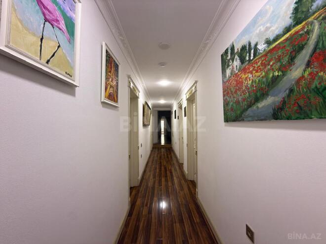 İcarəyə verilir 11 otaqlı ofis 300 m², Badamdar q., photo 15 from 23
