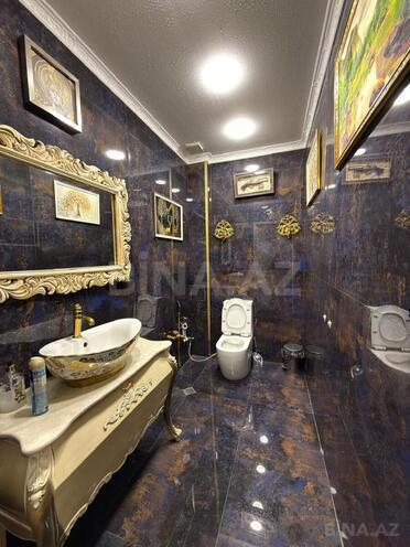 İcarəyə verilir 11 otaqlı ofis 300 m², Badamdar q., photo 21 from 23