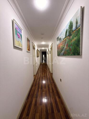 İcarəyə verilir 11 otaqlı ofis 300 m², Badamdar q., photo 13 from 23