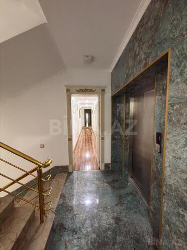 İcarəyə verilir 11 otaqlı ofis 300 m², Badamdar q., photo 12 from 23