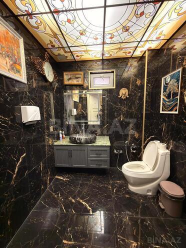 İcarəyə verilir 11 otaqlı ofis 300 m², Badamdar q., photo 22 from 23