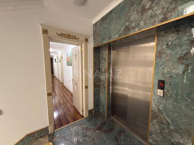 İcarəyə verilir 11 otaqlı ofis 300 m², Badamdar q., photo 20 from 23