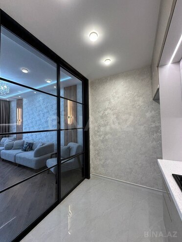 Satılır 3 otaqlı yeni tikili 80 m², Xətai r., photo 20 from 22