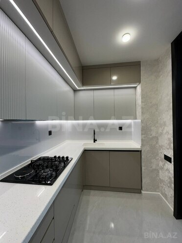 Satılır 3 otaqlı yeni tikili 80 m², Xətai r., photo 7 from 22