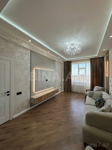Satılır 3 otaqlı yeni tikili 80 m², Xətai r., photo 19 from 22