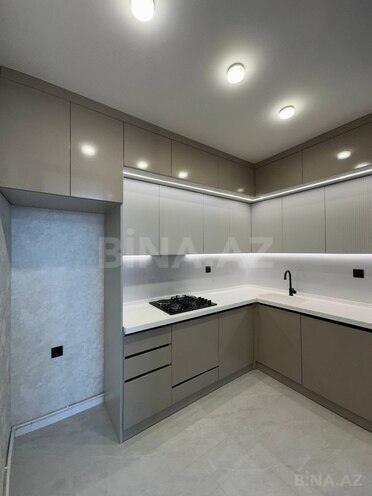 Satılır 3 otaqlı yeni tikili 80 m², Xətai r., photo 3 from 22
