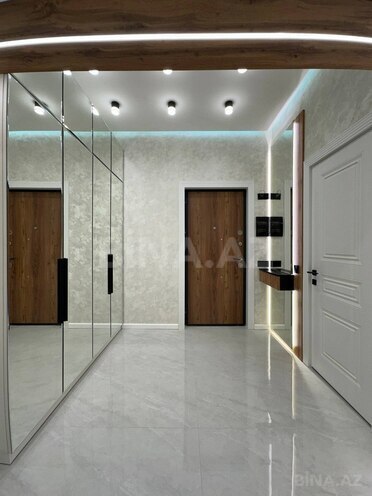 Satılır 3 otaqlı yeni tikili 80 m², Xətai r., photo 14 from 22