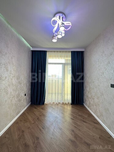Satılır 3 otaqlı yeni tikili 80 m², Xətai r., photo 4 from 22