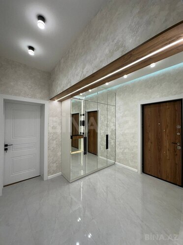 Satılır 3 otaqlı yeni tikili 80 m², Xətai r., photo 13 from 22
