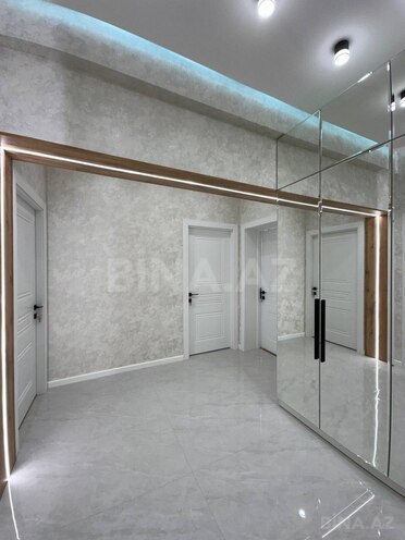 Satılır 3 otaqlı yeni tikili 80 m², Xətai r., photo 11 from 22