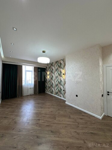 Satılır 3 otaqlı yeni tikili 80 m², Xətai r., photo 1 from 22