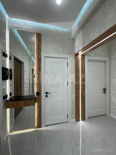 Satılır 3 otaqlı yeni tikili 80 m², Xətai r., photo 10 from 22
