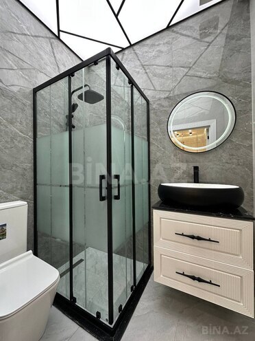 Satılır 3 otaqlı yeni tikili 80 m², Xətai r., photo 15 from 22