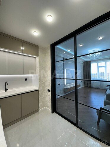 Satılır 3 otaqlı yeni tikili 80 m², Xətai r., photo 16 from 22