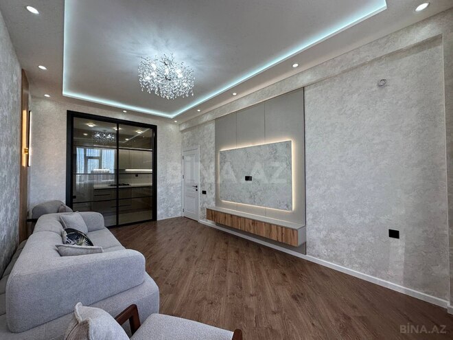 Satılır 3 otaqlı yeni tikili 80 m², Xətai r., photo 17 from 22