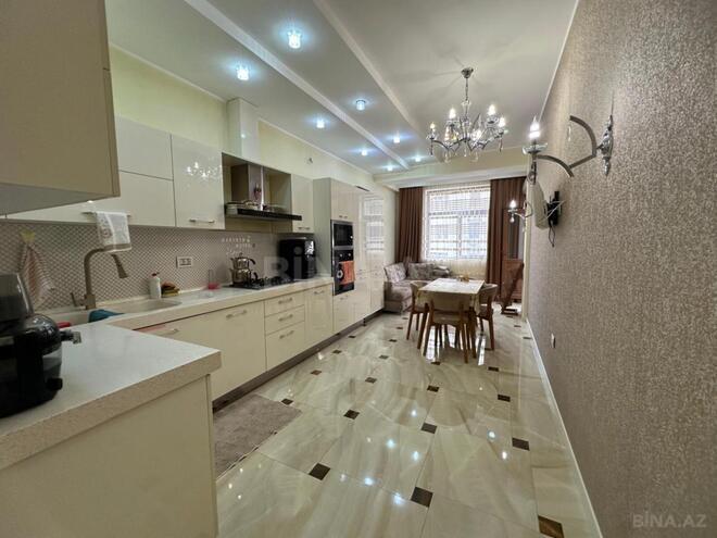 Сдаётся 3-комн. новостройка 180 м², м. Шах Исмаил Хатаи, photo 6 from 21