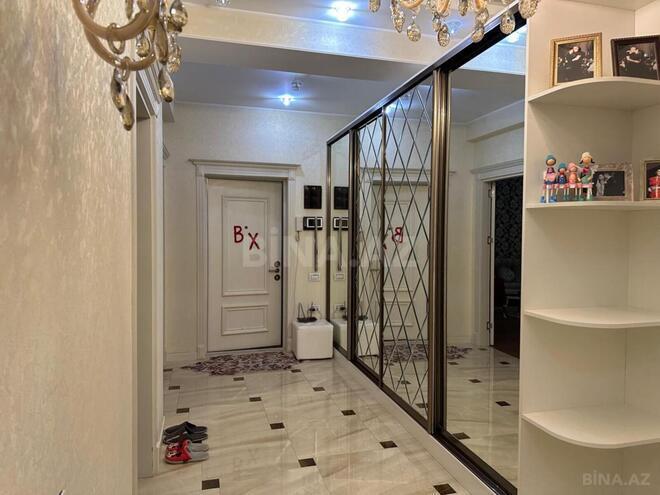 Сдаётся 3-комн. новостройка 180 м², м. Шах Исмаил Хатаи, photo 14 from 21
