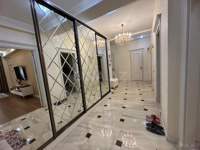 Сдаётся 3-комн. новостройка 180 м², м. Шах Исмаил Хатаи, photo 18 from 21