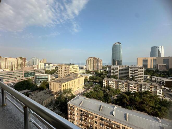 Сдаётся 3-комн. новостройка 180 м², м. Шах Исмаил Хатаи, photo 17 from 21
