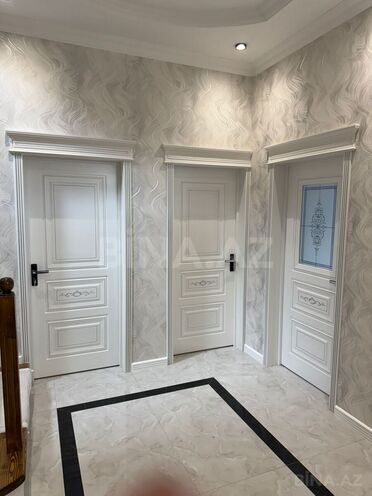 Satılır 7 otaqlı həyət evi/bağ evi 175 m², Qaraçuxur q., photo 7 from 20