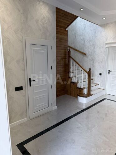 Satılır 7 otaqlı həyət evi/bağ evi 175 m², Qaraçuxur q., photo 5 from 20