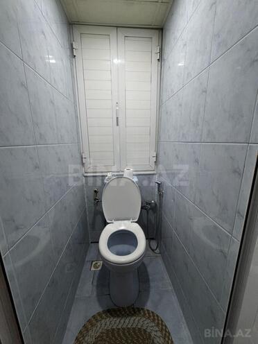 Продаётся 2-комн. вторичка 65 м², пос. Ени Гюнешли, photo 15 from 18