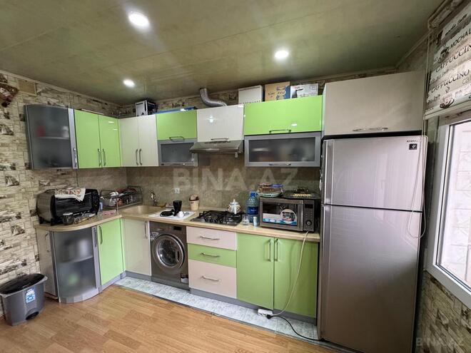 Продаётся 2-комн. вторичка 65 м², пос. Ени Гюнешли, photo 10 from 18