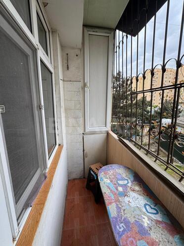 Продаётся 2-комн. вторичка 65 м², пос. Ени Гюнешли, photo 16 from 18