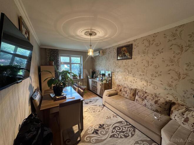 Продаётся 2-комн. вторичка 65 м², пос. Ени Гюнешли, photo 4 from 18