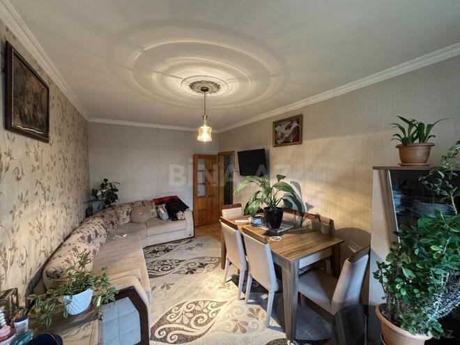 Продаётся 2-комн. вторичка 65 м², пос. Ени Гюнешли, photo 1 from 18