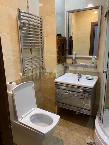 İcarəyə verilir 2 otaqlı köhnə tikili 60 m², Elmlər Akademiyası m., photo 6 from 7