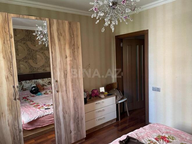 İcarəyə verilir 2 otaqlı köhnə tikili 60 m², Elmlər Akademiyası m., photo 4 from 7