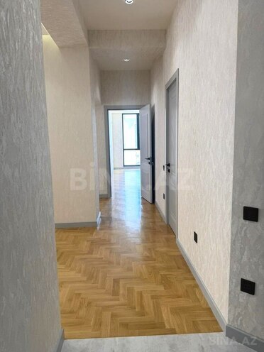 Satılır 4 otaqlı yeni tikili 120 m², Nəriman Nərimanov m., photo 10 from 15