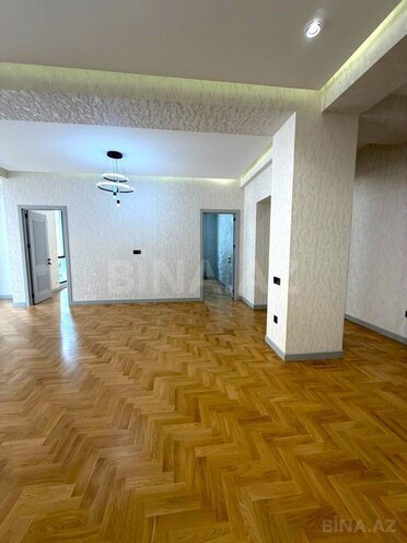Satılır 4 otaqlı yeni tikili 120 m², Nəriman Nərimanov m., photo 9 from 15