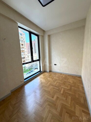 Satılır 4 otaqlı yeni tikili 120 m², Nəriman Nərimanov m., photo 5 from 15