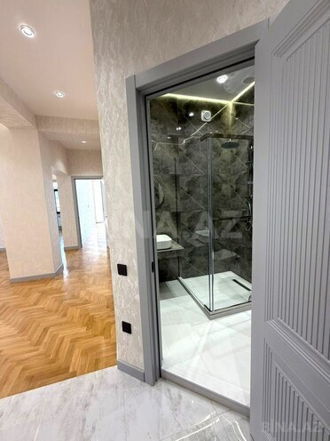 Satılır 4 otaqlı yeni tikili 120 m², Nəriman Nərimanov m., photo 11 from 15