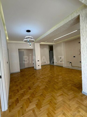 Satılır 4 otaqlı yeni tikili 120 m², Nəriman Nərimanov m., photo 4 from 15