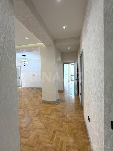 Satılır 4 otaqlı yeni tikili 120 m², Nəriman Nərimanov m., photo 8 from 15